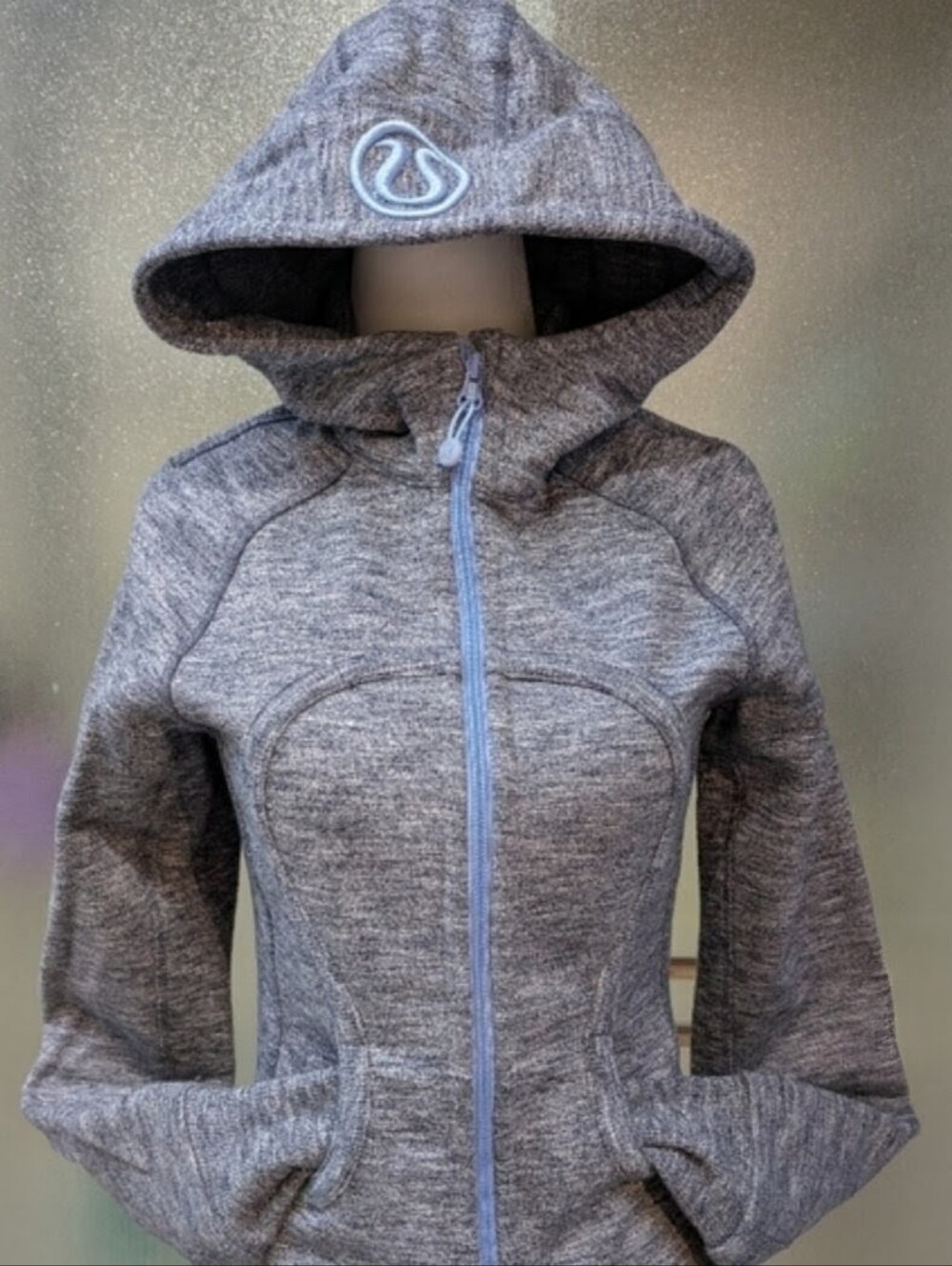 Lululemon Hoodie